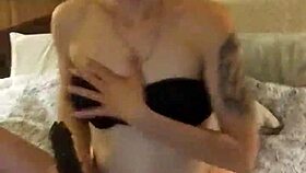 Lacy Summers Says, Watch Me Play With Toys On Webcam!