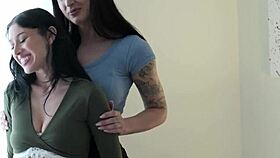 young lesbian doesnt want to be a maid anymore