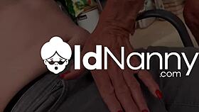 i love when a stranger's big dick fills maria's pussy deeply