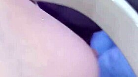 Mi Hermanastra Coge Verga De 20 Cm