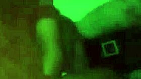 Puta metendo com dois com dupla penetração