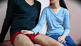 Who Fucked My Thirsty Pussy?