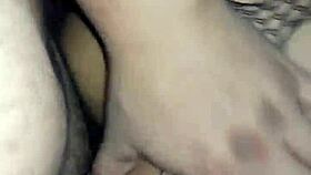 Giving It To Milf For Her Delicious Ass