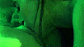 Romantic Night Meeting with Karla Kush and Jill Kassidy