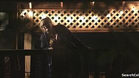 Gaby Hoffmann And Cherry Jones In Transparent