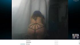 Carol Banderas Mexicana Hermosa Del Chat