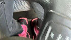 Follow Sweaty Socks And Sneakers