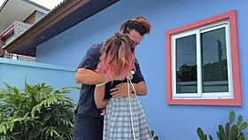 I Love Caressing Outdoor Dirty Socks