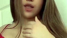 Jade Reyes, The Chilean Beauty, Showcases Her Big Ass In Various Scenes