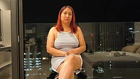 An Interview with Mambanegramx the Talented Latina Housewife