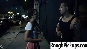 extreme rough fucked