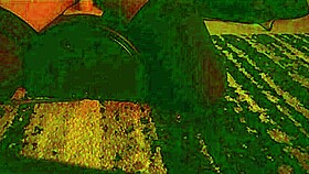 Fucking Sheena Ryder in Sex Dungeon