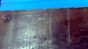 After school class activity