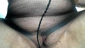 Giantess Roleplay Involves Licking and Fetish Play