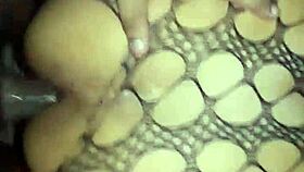 Giving It To Milf For Her Delicious Ass