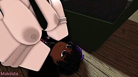 Oh My God, I Can't Resist That BBC!