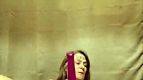 Slave Submits to Bondage and Humiliation in Auto Session