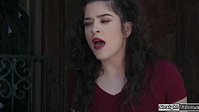 You Really Followed Me to Another State?