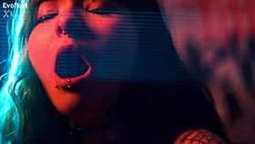 Girls crave feet and pussy over cock