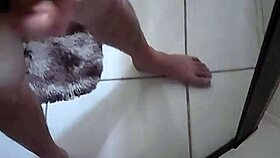 abre a boca que vou gozar