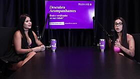 Hacked Video Exposes Exhibitionist Discovery