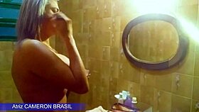 Behind The Scenes Of A Porn Film With Cameron Brasil