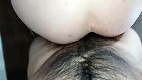 Mi Hermanastra Coge Verga De 20 Cm