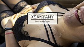 My best friend tricked me with the taste game - xsanyany