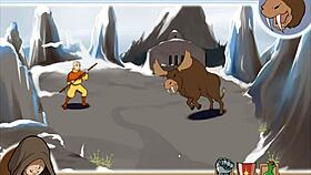 Four Elements Trainer Book 1 - Part 1