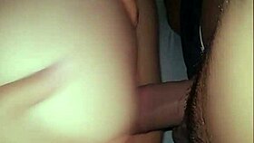 Mi Vecina Caliente Se Puso Montarse Bien Duro