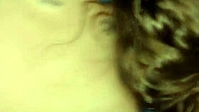 fucking my girlfriend hard while my friend watches intently 😏