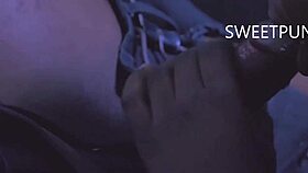 stepbro reads while i blow and play