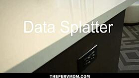 Laptop session with Dana Dearmond and Tony Profane