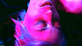 Acidalias First Time Foot Worship