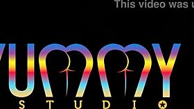 Pornstar jenifer lol gets anal fisted before intense gangbang