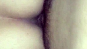 Vợ nứng về �m