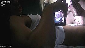 epic meeting with thick blonde ended in exhaustion after three sessions