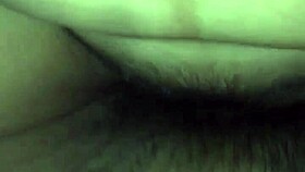 Vợ nứng về �m