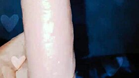 ME ENCANTO TENER JUGUETES EN MI CULO