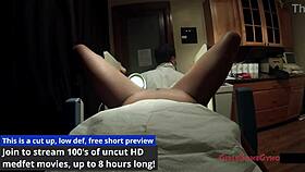 Daisy Ducatis Yearly Physical POV