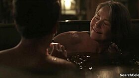 Gaby Hoffmann And Cherry Jones In Transparent