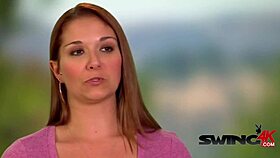 Fucking New Partners All Night Long