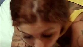 Gozo Na Minha Cara Dentro Do Navio De Cruzeiro