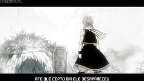 rap do natsu fairy tail tribute 07