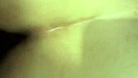 oh shit, i fucked up this quickie with my brunette partner