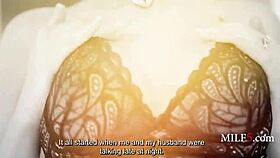 i love being passed around by friends as a redhead hotwife