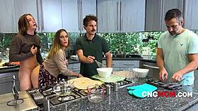 group wanksgiving freeuse session