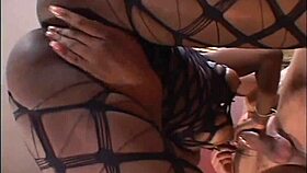 the nubian princess faces sensual challenges in volume 4 scene 4