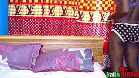 hey, i had some interracial sex with my girlfriend out in the country ranch