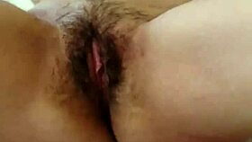 Intense assfucking melts her slutty pussy deep